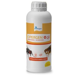 CIPERGEN INSECTICIDA 1 LT....