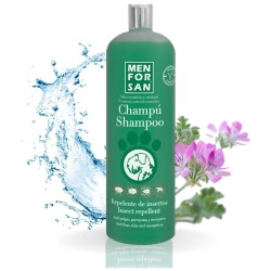 MENFORSAN CHAMPU REPELENTE...