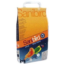 FONDO JAULA SANIBIRD 5 LT....