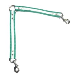 COLLERA NYLON 20CM.ESPAÑOLA