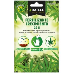 FERT.ECOYERBA CRECIM.SOBRE...