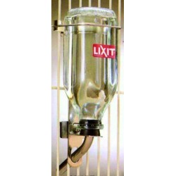 SUN PARROTS BEBEDERO...