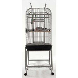 SUN PARROTS JAULA TORRENTE...