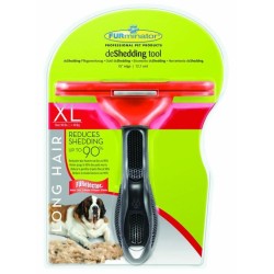 FUR.CEPILLO PERROS P.LARGO XL