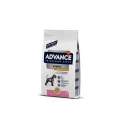 ADVANCE DOG ATOPIC TROUT 3 KG.