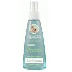 COLONIA FRESCA 150 ML....