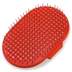 CEPILLO GOMA PUAS METALICAS...