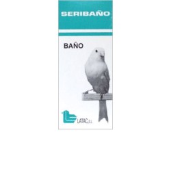 SERIBAÑO 20 ML.