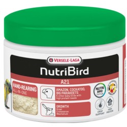 NUTRIBIRD A21 250 gr.