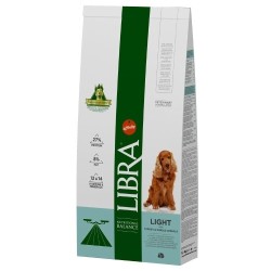LIBRA DOG LIGHT 12 KG. Promo