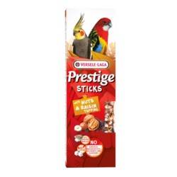 BARRITAS Ninfas Nueces y...