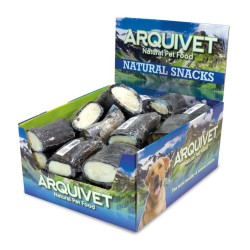 Cuernos de Búfalo rellenos...