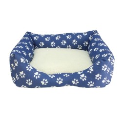 CAMA CUADRADA ESTRELLAS...