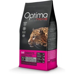 OPTIMA NOVA CAT EXQUISITE 8...