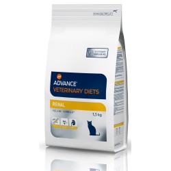 ADVANCE RENAL FAILURE...