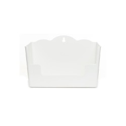 CASILLERO BLANCO + FRENTE