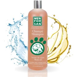 MENFORSAN CHAMPU ACEITE DE...
