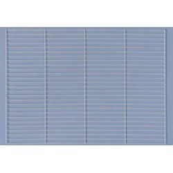 PARRILLA 60 NOVA BLANCO