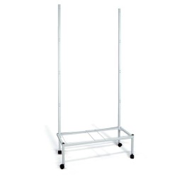 PIE.SOPORTE JAULAS METRO...