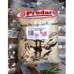 PELO CABRA CON FIBRA 500...