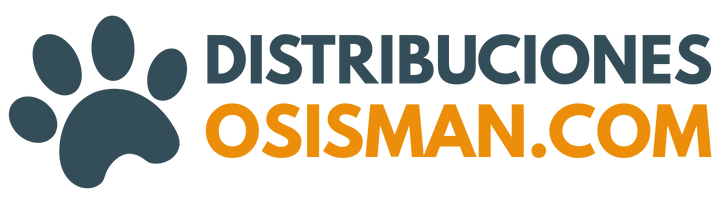 Distribuciones Osisman : Tienda de Mascotas