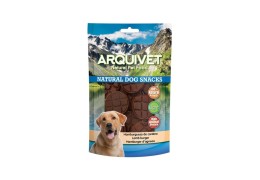 HAMBURGUESA DE CORDERO 100 GR. ARQUIVET