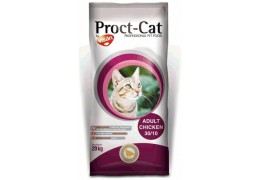 Proct-Cat Adult Chicken 4 kg